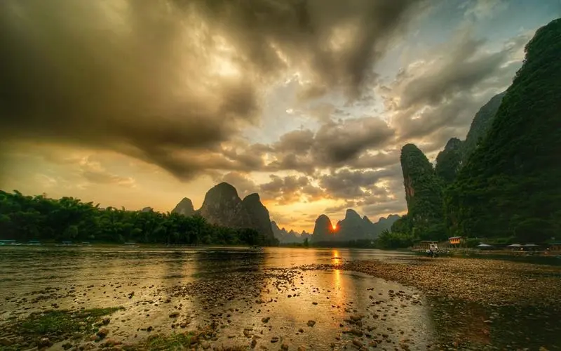 智能高标准科技